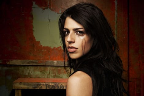 Brooke Fraser