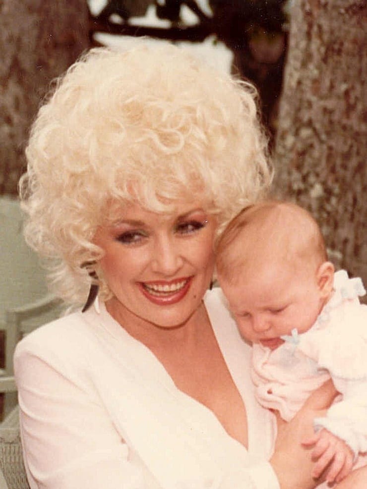 Dolly Parton