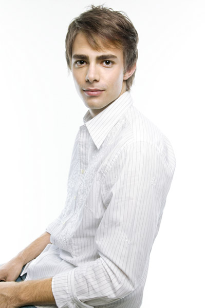 Jonathan Bennett Jonathan Bennett