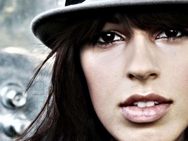 Brooke Fraser