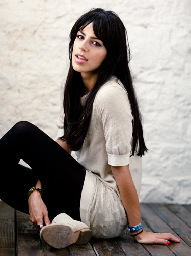 Brooke Fraser