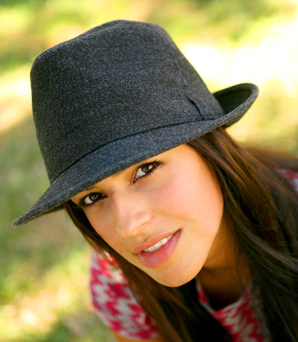 Brooke Fraser
