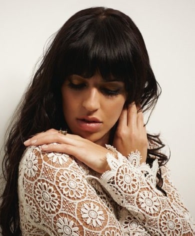 Brooke Fraser