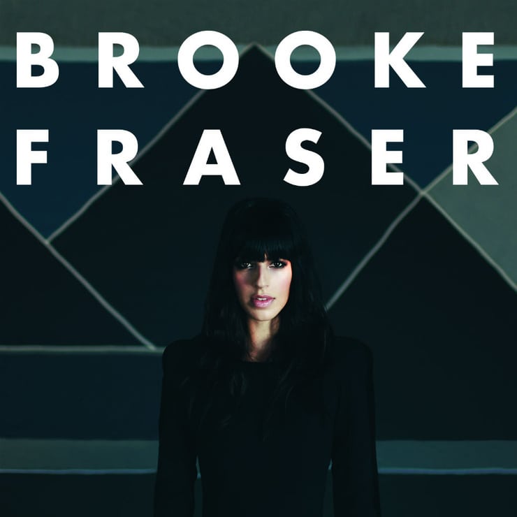 Brooke Fraser