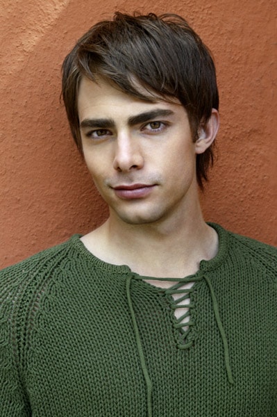 Jonathan Bennett Jonathan Bennett