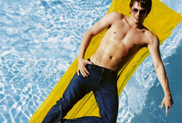Jonathan Bennett Jonathan Bennett