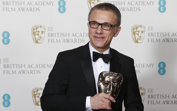 Christoph Waltz
