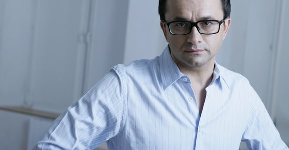 Andrey Zvyagintsev