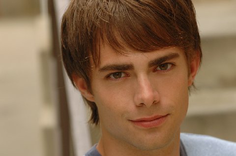 Jonathan Bennett