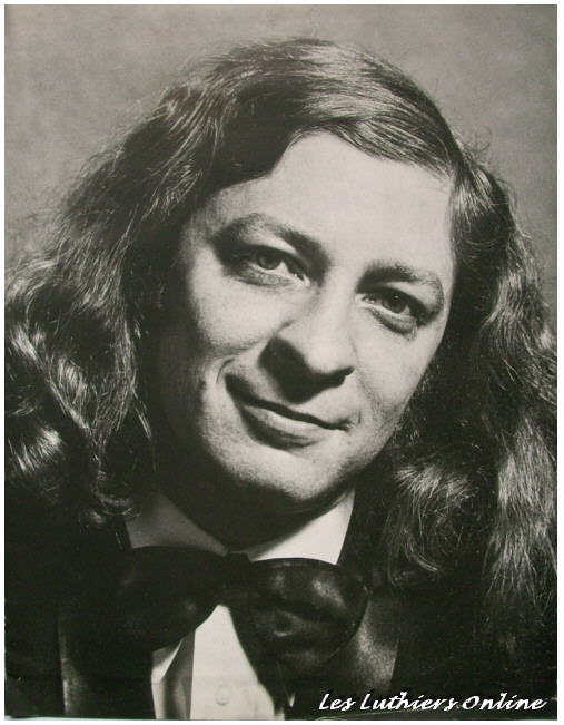 Carlos Lopez Puccio
