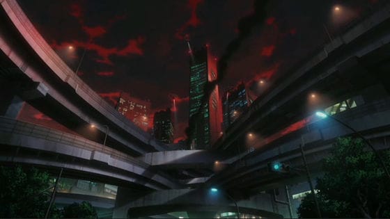 Ghost in the Shell: Arise - Border 1: Ghost Pain