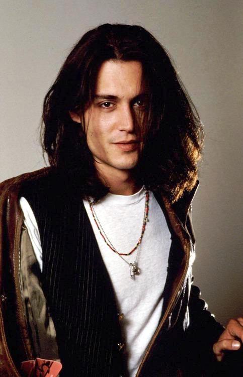 Image of Johnny Depp