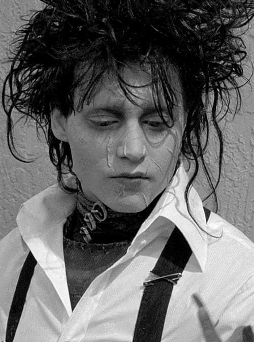 Johnny Depp