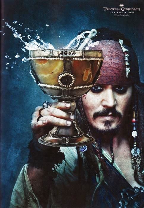 Johnny Depp