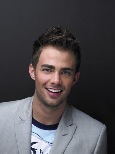 Jonathan Bennett Jonathan Bennett