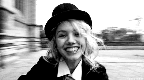 Hannah Murray