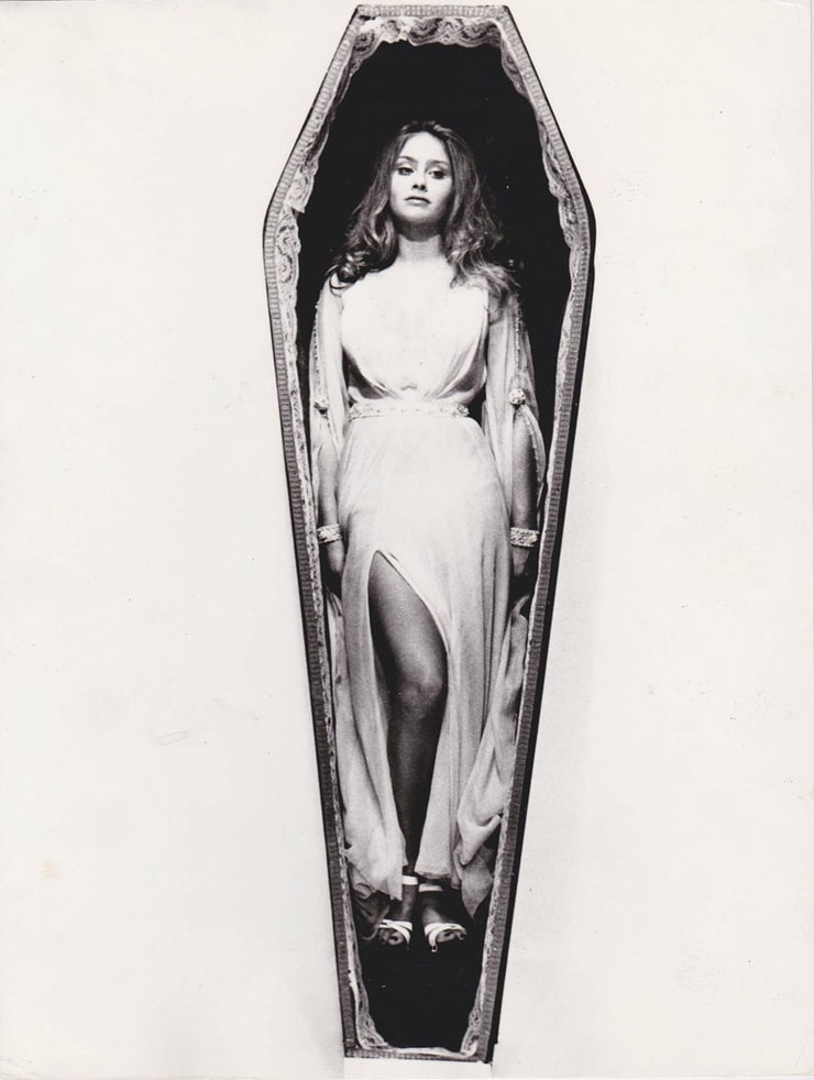 Linda Hayden Linda Hayden