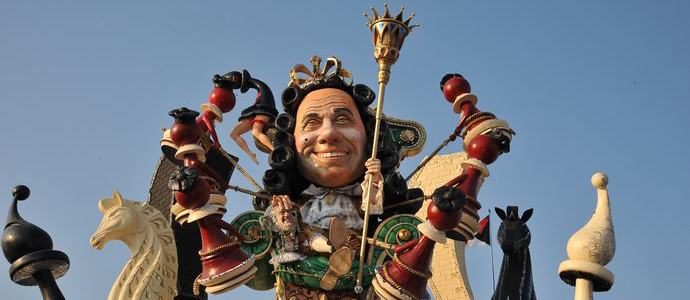 Viareggio Carnival Viareggio Carnival