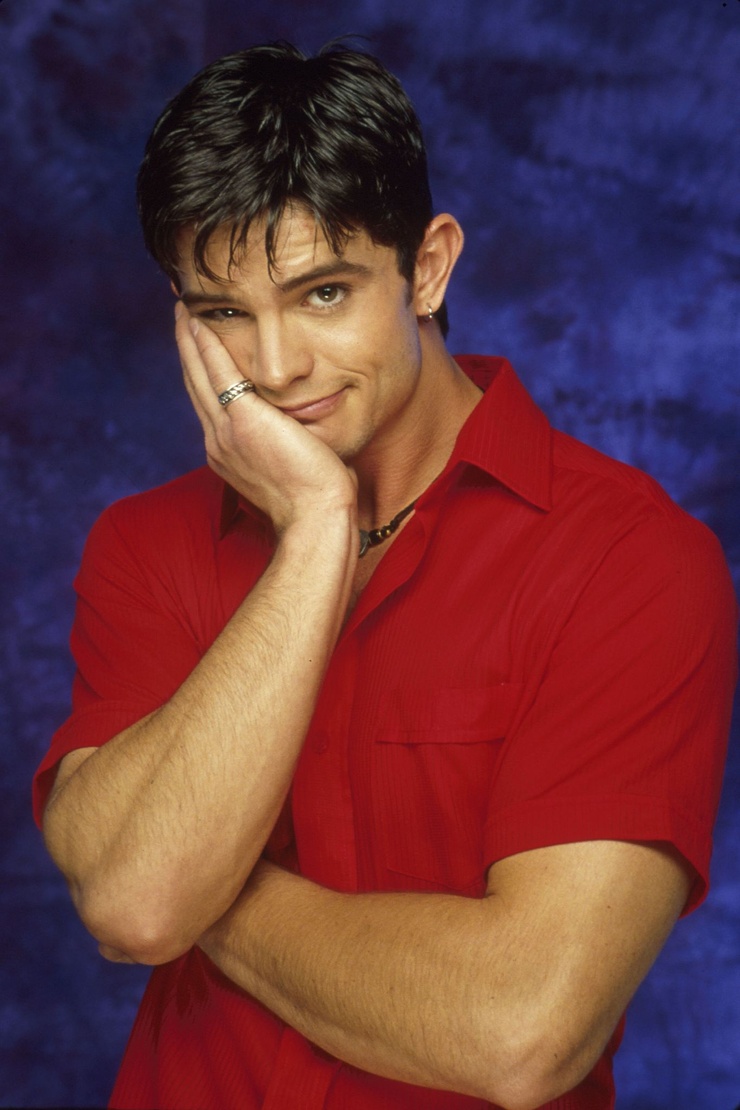 Picture of Jason Behr