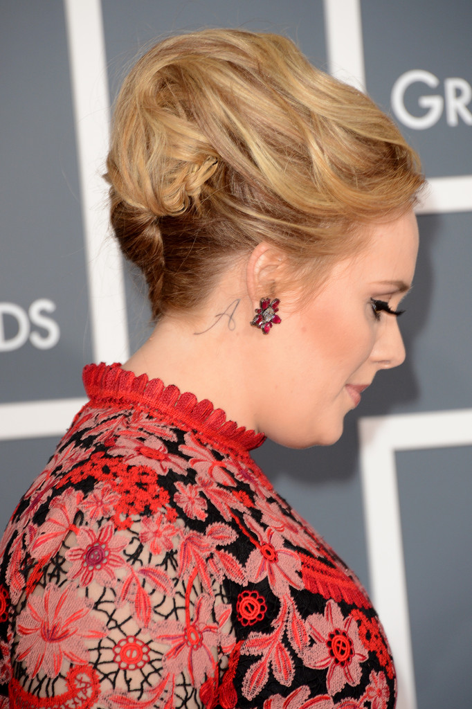 Adele