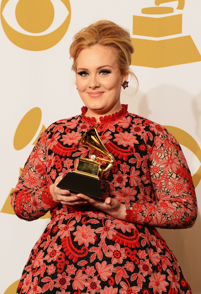 Adele