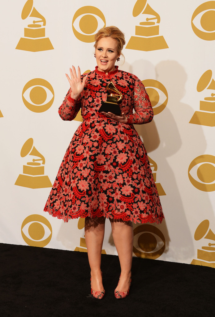 Adele