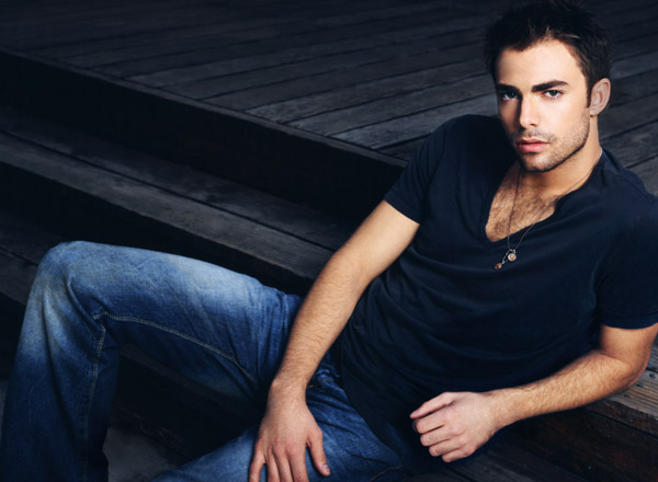Jonathan Bennett Jonathan Bennett