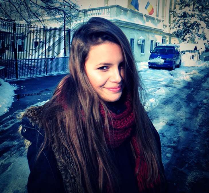 Emma Dumitrescu