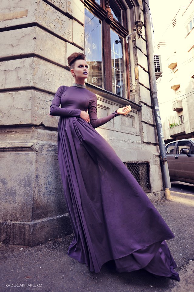 Emma Dumitrescu