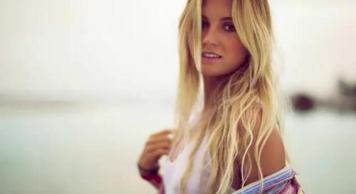 Alana Blanchard