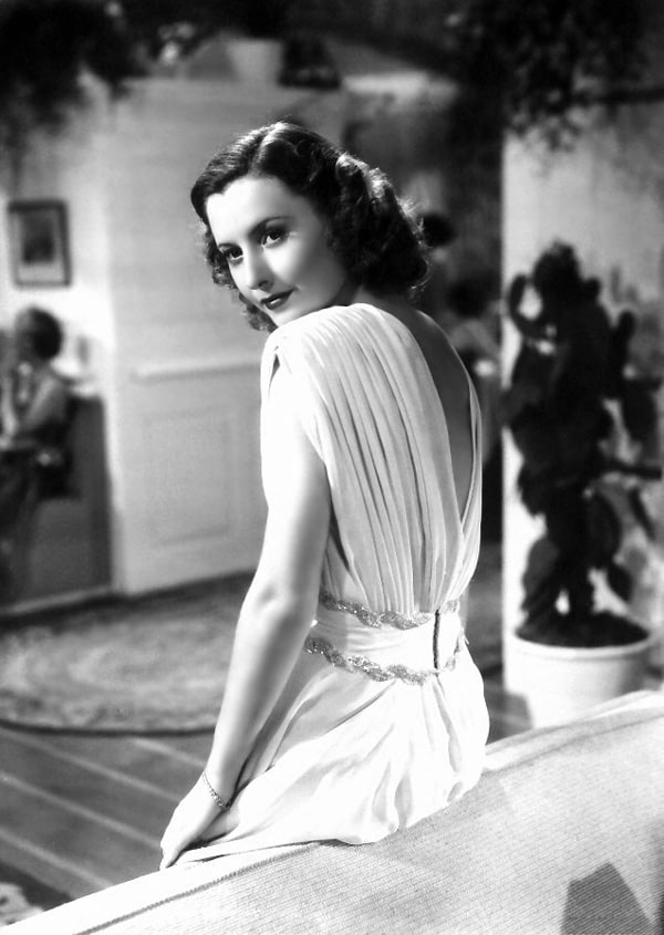 Barbara Stanwyck