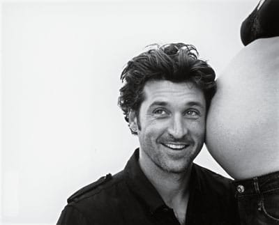 Patrick Dempsey