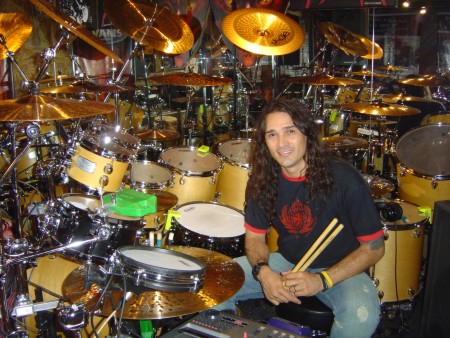 Aquiles Priester