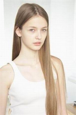 Kristina Romanova