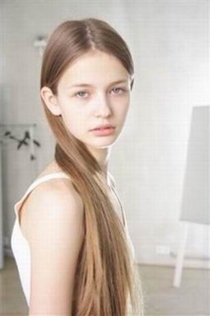 Kristina Romanova