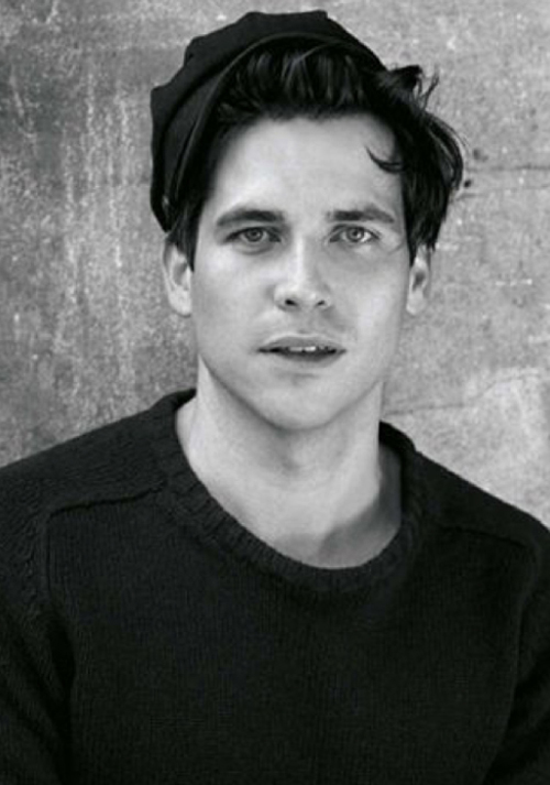 Rob James-Collier Rob James-Collier