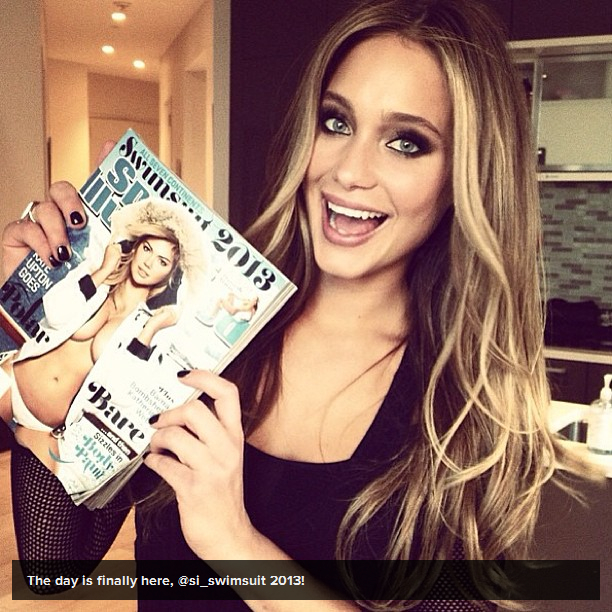 Hannah Davis