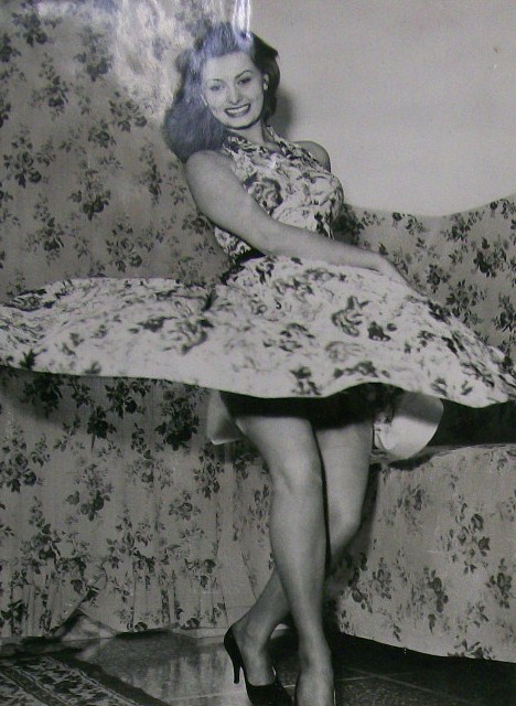 Sophia Loren