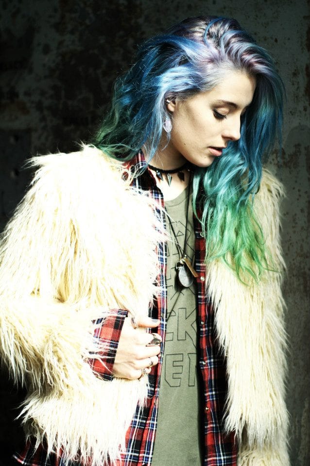 Chloe Norgaard