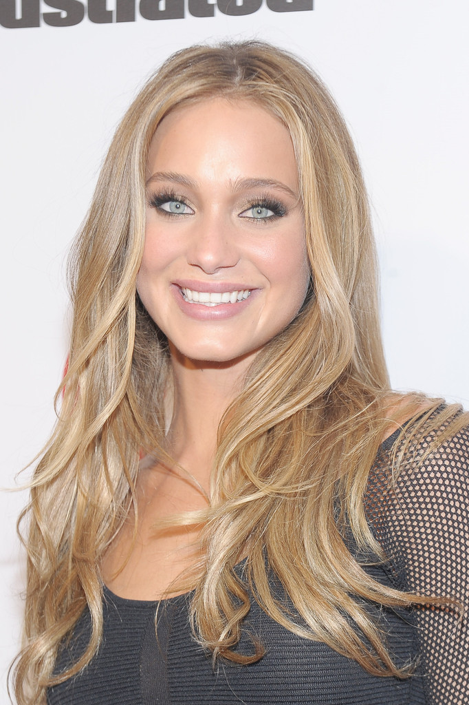 Hannah Davis Hannah Davis