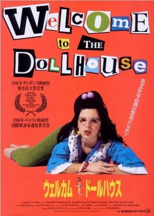 Welcome to the Dollhouse