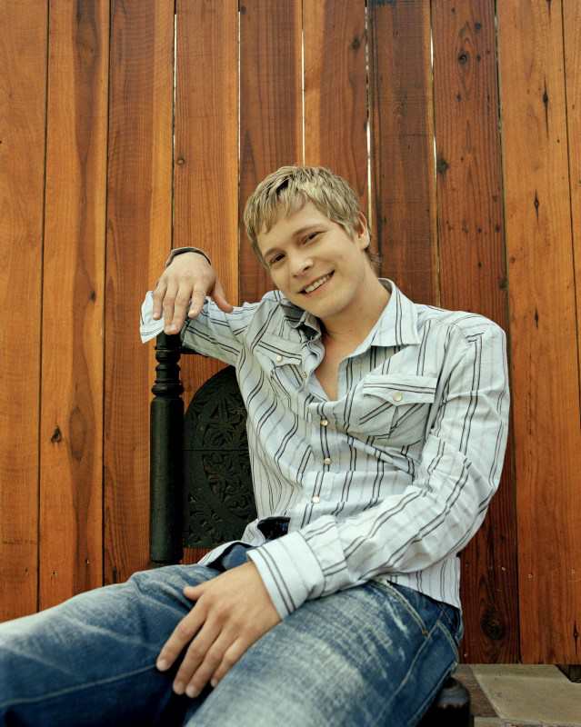 Matt Czuchry