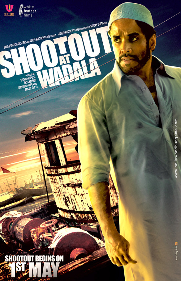 Shootout at Wadala