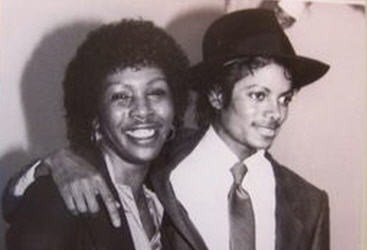 Michael Jackson