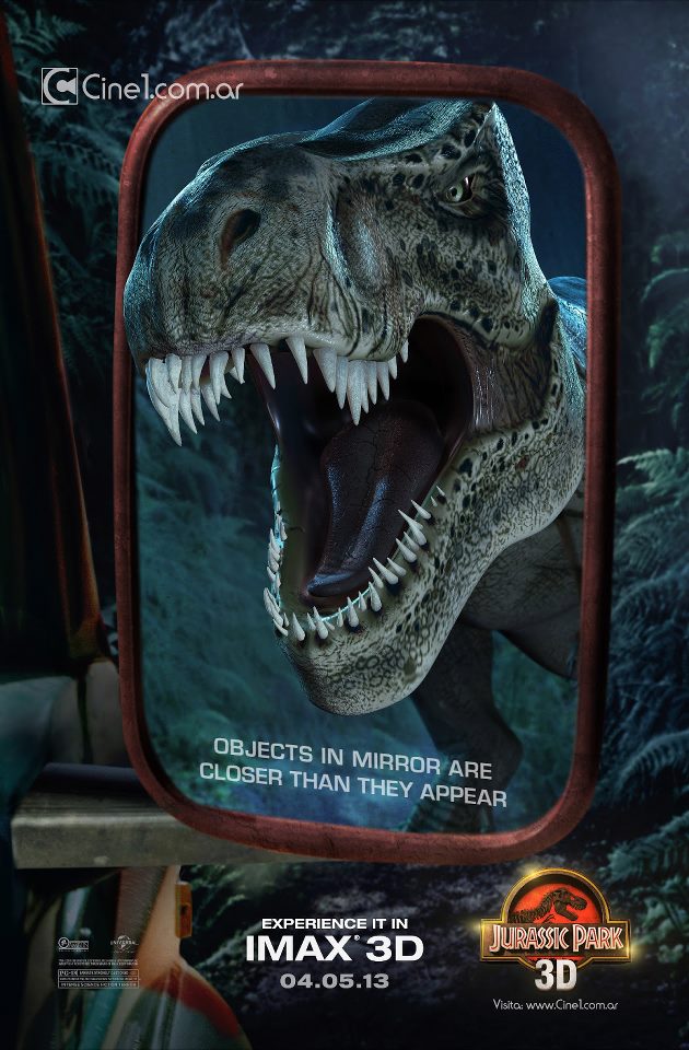 Jurassic Park
