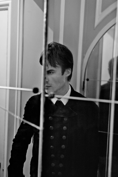 Ian Somerhalder