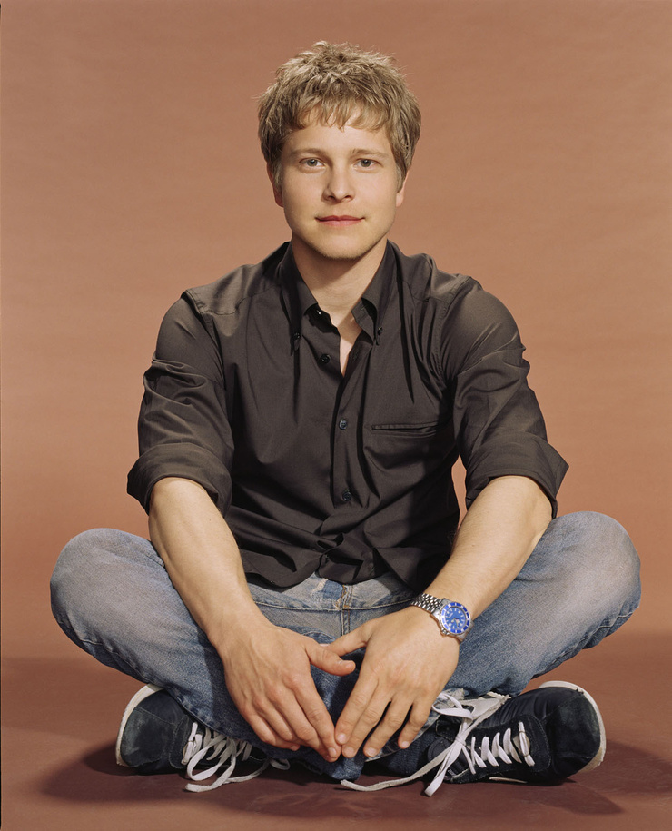 Matt Czuchry