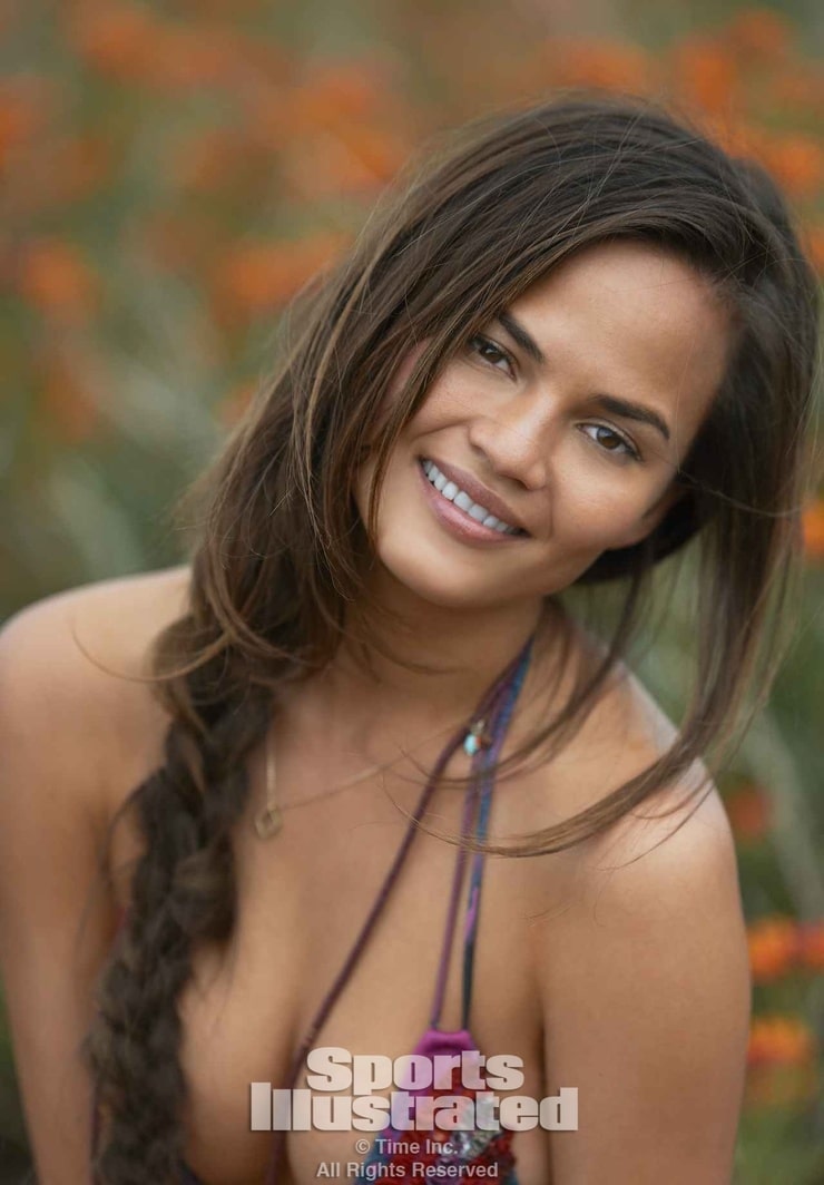 Christine Teigen Christine Teigen