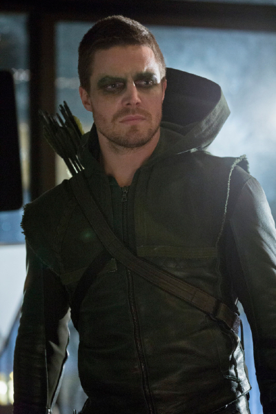 Arrow Arrow