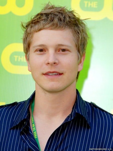 Matt Czuchry image